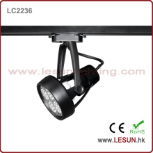 Factory Price 35W LED COB Light Track for Fashion Shop LC2236